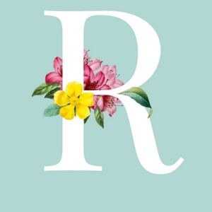 Meet your Posher, Riley